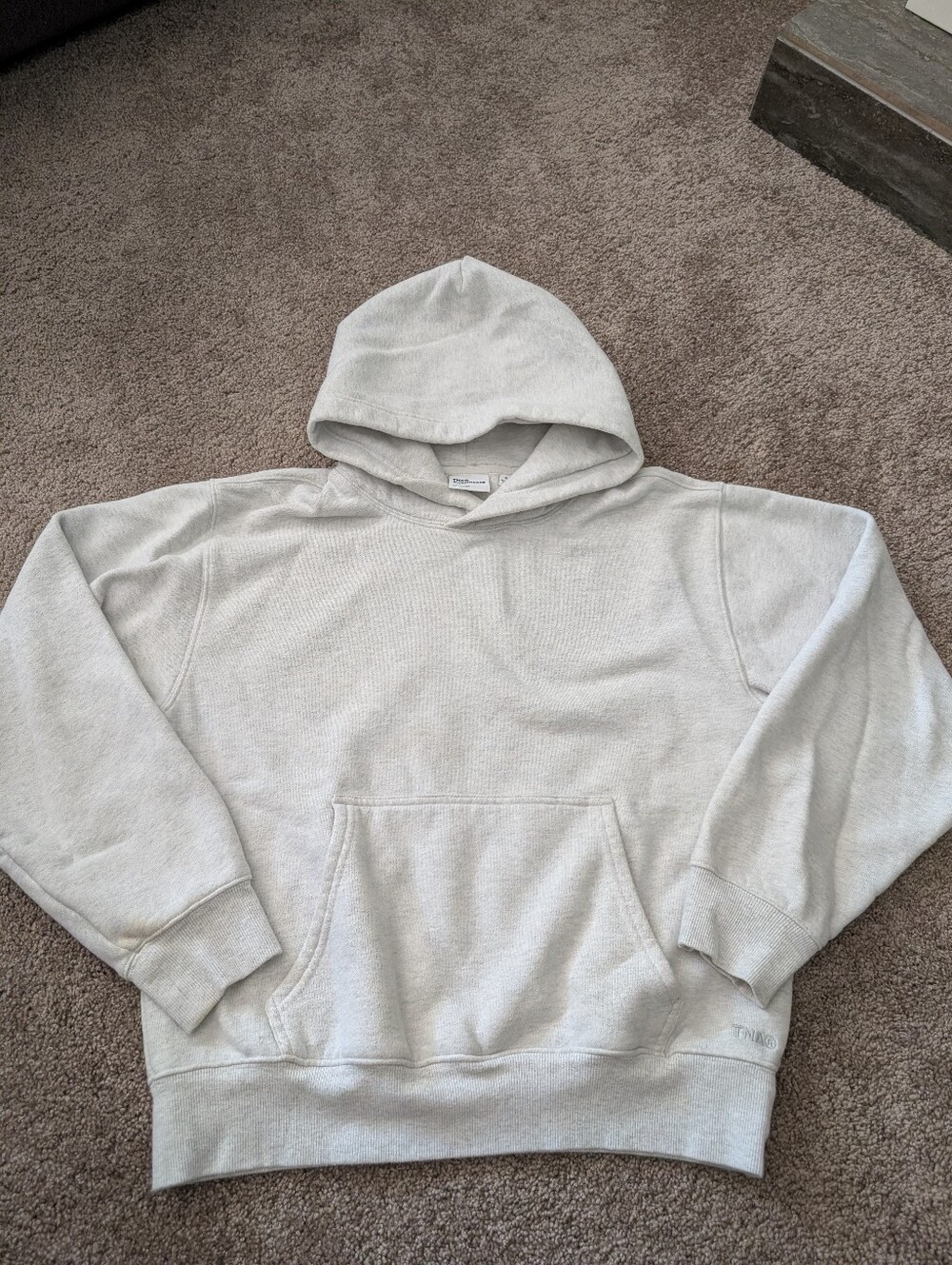 TNA Hooded Sweatshirt